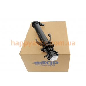 Форсунка омывателя фары прав. Volkswagen Golf 7 (13-17), 5G0955966